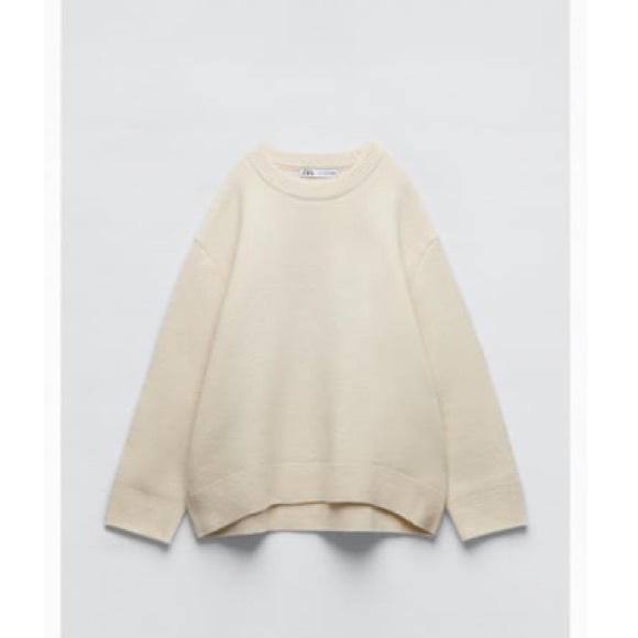 Women's V Neck 100% Merino Wool Oversized Nigeria
